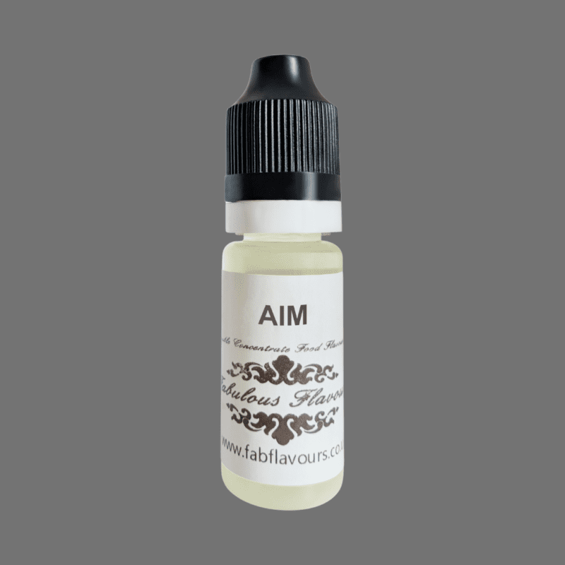 2._Alphonso Indian Mango Flavour