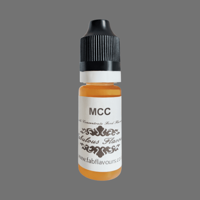 Milk & Chocolate Cookies Flavour Concentrated Food Flavouring